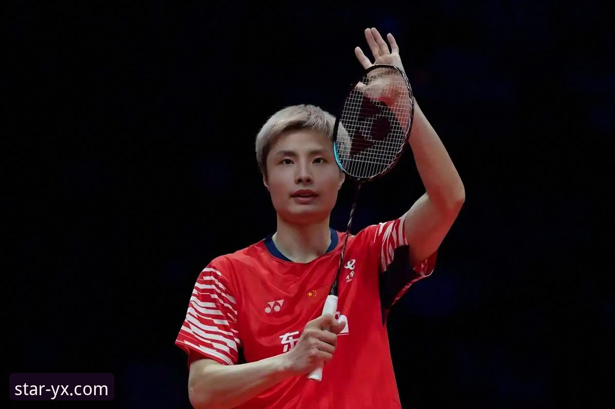 从石宇奇亚锦赛夺冠，看顶尖选手的实战心理调整技巧